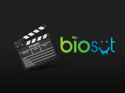 BİOSÜT tanıtım filmi çalışması