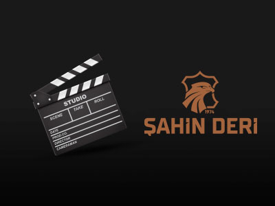 ŞAHİN DERİ tanıtım filmi çalışması
