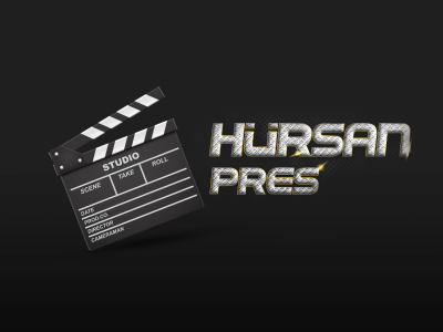 HÜRSAN PRES tanıtım filmi çalışması