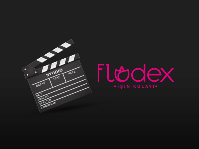 FLODEX tanıtım filmi çalışması