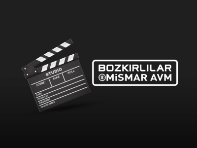 BOZKIRLILAR MİSMAR AVM tanıtım filmi çalışması